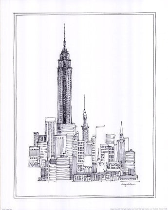 Empire State