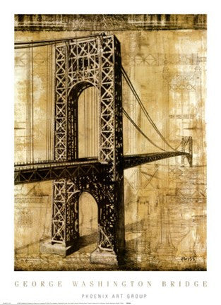 George Washington Bridge