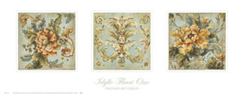 Idylle Fleuri One