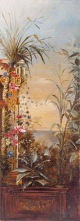Tableau Vivant II