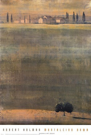 Montalcino Dawn