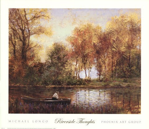 Riverside Thoughts