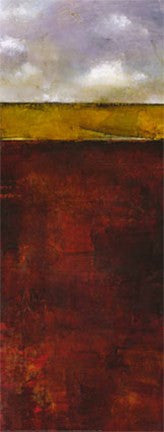 Three Landscapes I