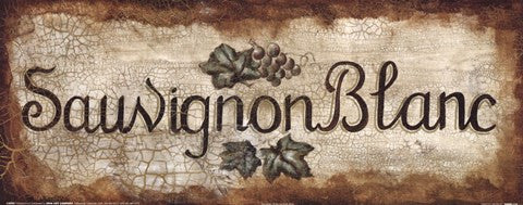 Sauvignon Blanc