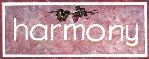 Harmony