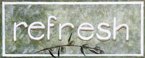 Refresh