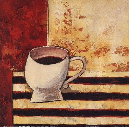 Morning Brew I