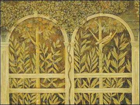 Garden Arches