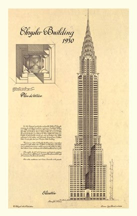Chrysler Building