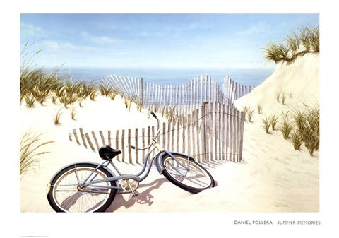 Summer Memories