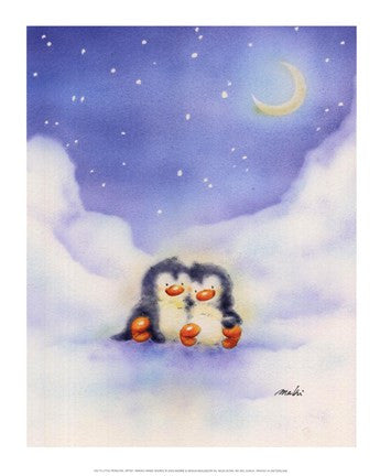 Little Penguins