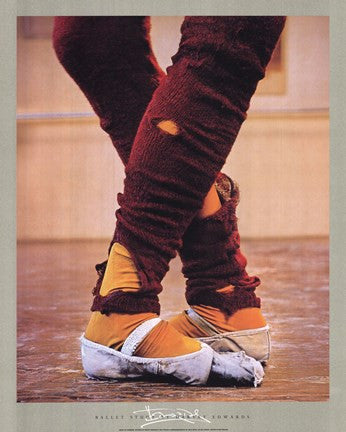Leg Warmers