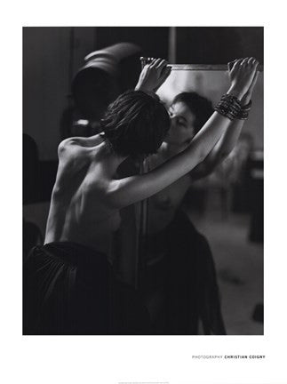 Le Miroir