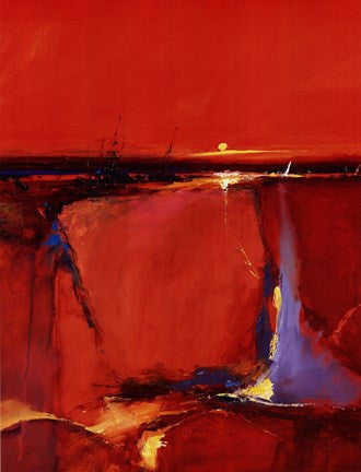 Red Horizon