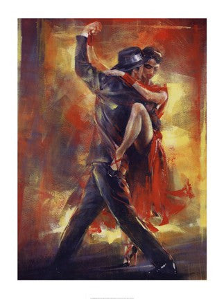 Tango Argentino