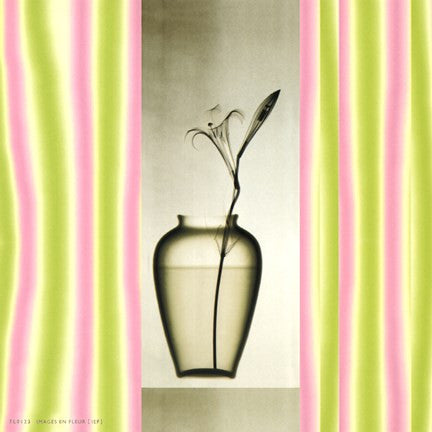 Vase on Pedestal