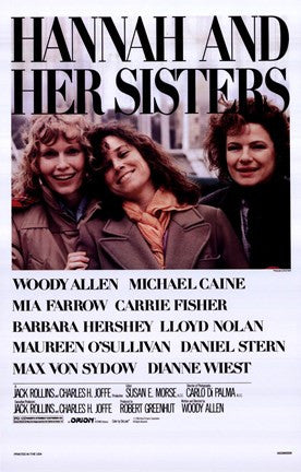 Hannah and Her Sisters