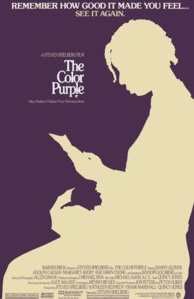 The Color Purple - see it again
