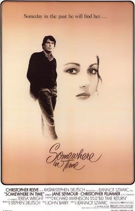 Somewhere in Time