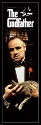 Godfather - Cat