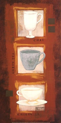 Tea Time