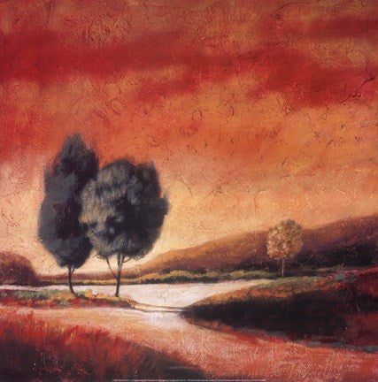 Country Road II
