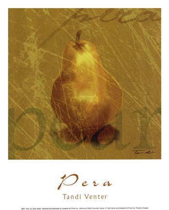 Pera