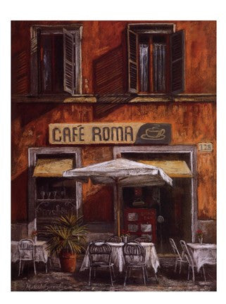 Caf Roma
