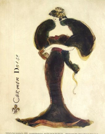 Glamour Collection III