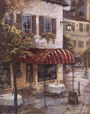 My Favorite Cafe 1