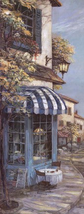 Cheri's Tea & Coffee