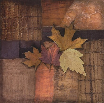 Autumn Memories II