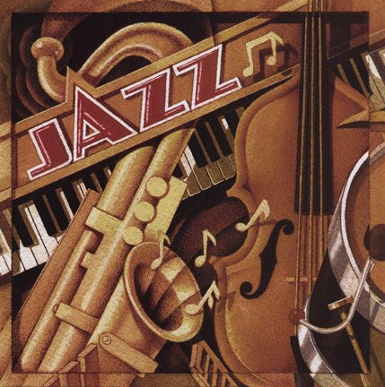 Jazz