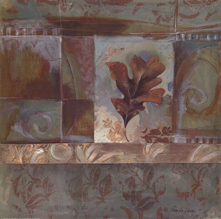 Leaf Appeal I