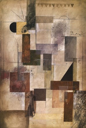 Grand Illusions I