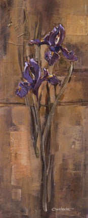 Simply Purple I