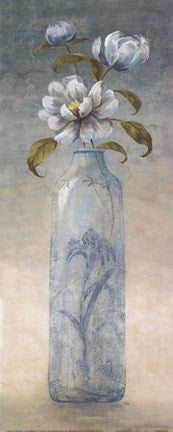 Blue Crystal II