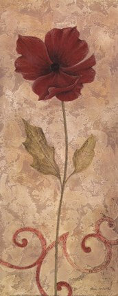 Poppy Passion II