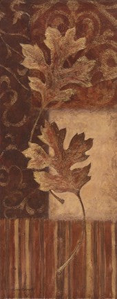 Brushed Bronze II