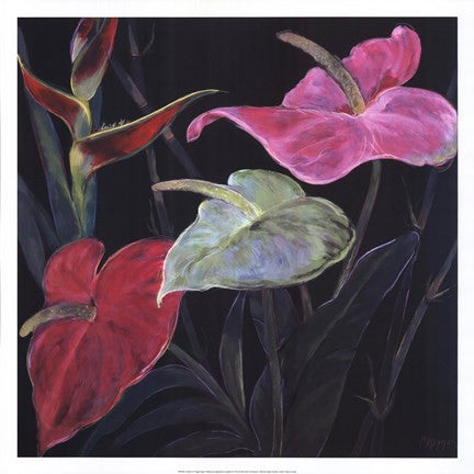 In Bloom II
