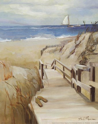 Coastal Escape