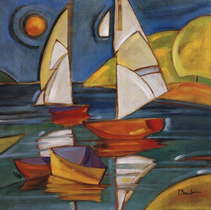 Bateaux