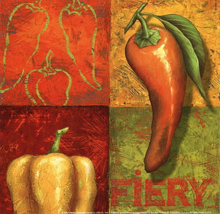 Chili I