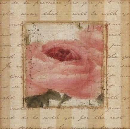 Rose & Romance I
