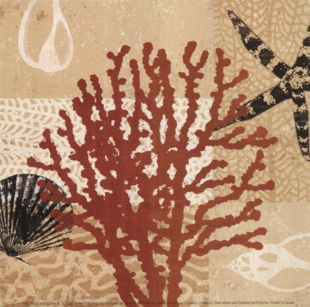 Coral Impressions III