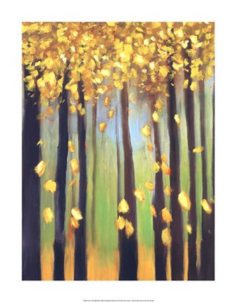 Colors of Fall I