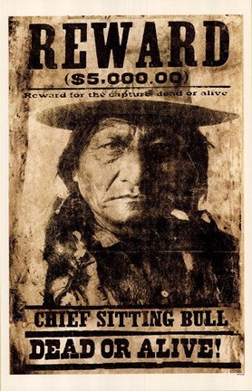 Sitting Bull