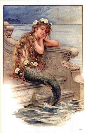 Mermaid