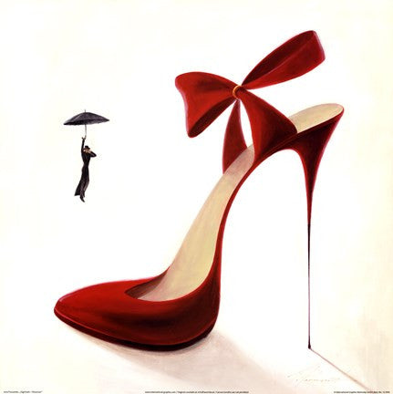 Highheels - Obsession