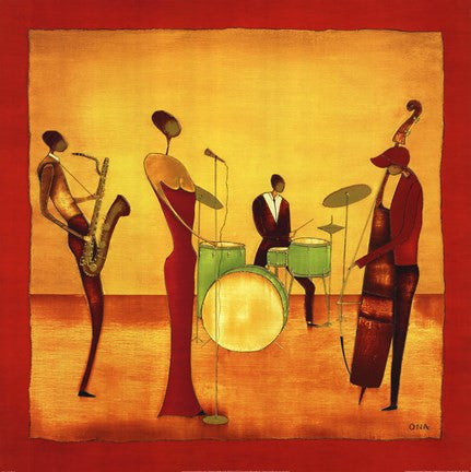 Jazz Band
